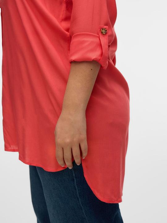 Immagine prodotto Vero Moda VMCBUMPY Top Hemd (44)