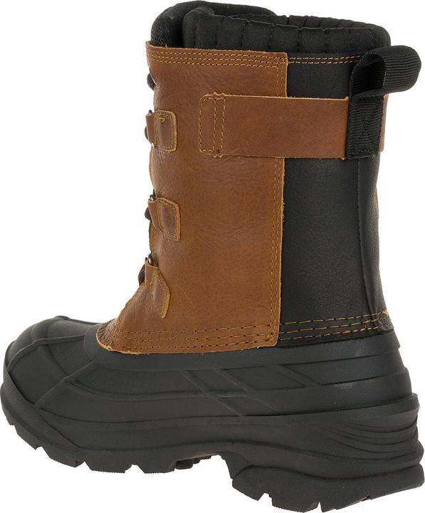 Actual product image Kamik Alborgplus (42)
