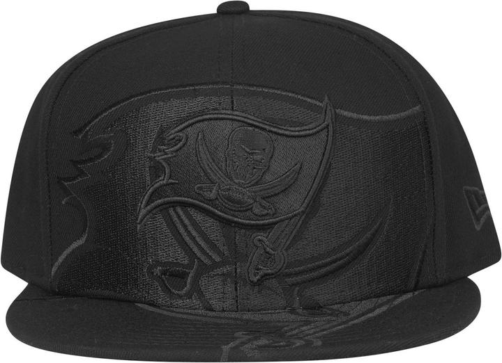 Actual product image New Era 59Fifty Cap - SPILL Tampa Bay Buccaneers - 7 1/4 (7 1/4)