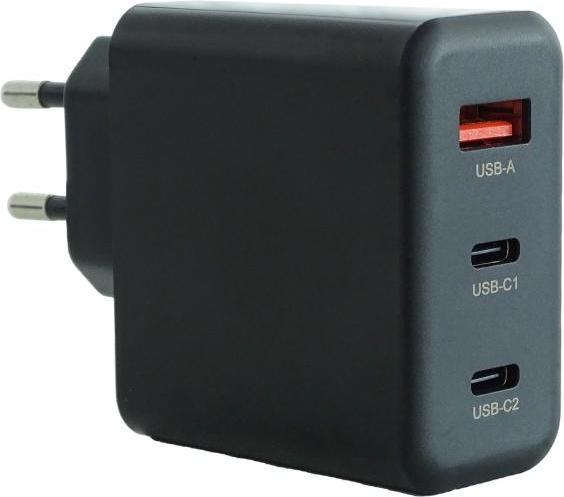 Produktbild Lava Music Ladestation Space Charger 38 weiss mit Netzteil