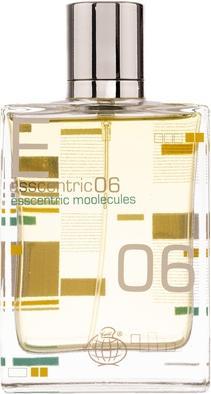 Actual product image Ameer Al Oud Fragrance World Esscentric Molecules 06 Eau De Parfum - 100ml Unisex (Eau de parfum, 100 ml)