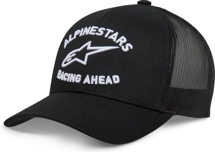 Alpinestars Hat 24 Triple Trucker (One Size)