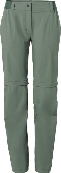 Vaude Farley Stretch ZO Pants II