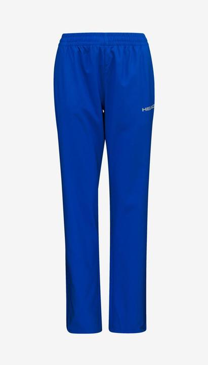 Actual product image Head Club Pants W royal blue (XS)