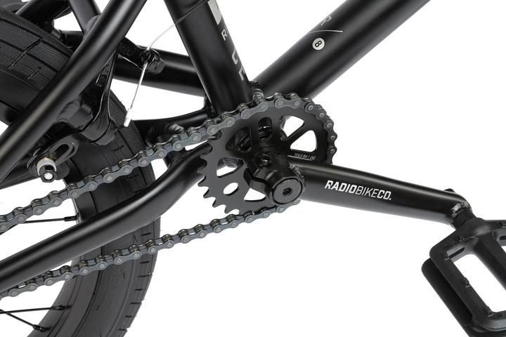 Produktbild Radio Bikes Dice (18")