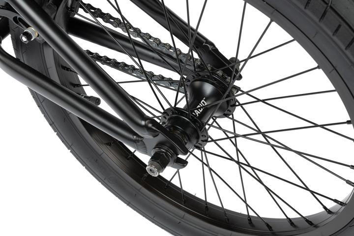 Produktbild Radio Bikes Dice (18")