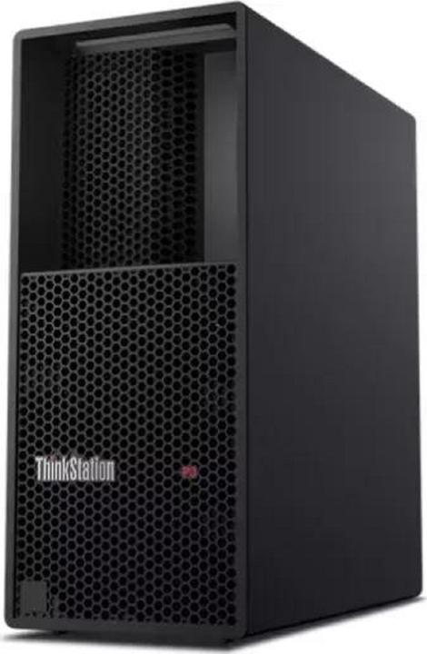 Produktbild Lenovo ThinkStation P3 i9-13900K 2x16/1TB A2000 W11P (Core i9, 32 GB, 1000 GB, UHD Graphics 770, RTX A2000)