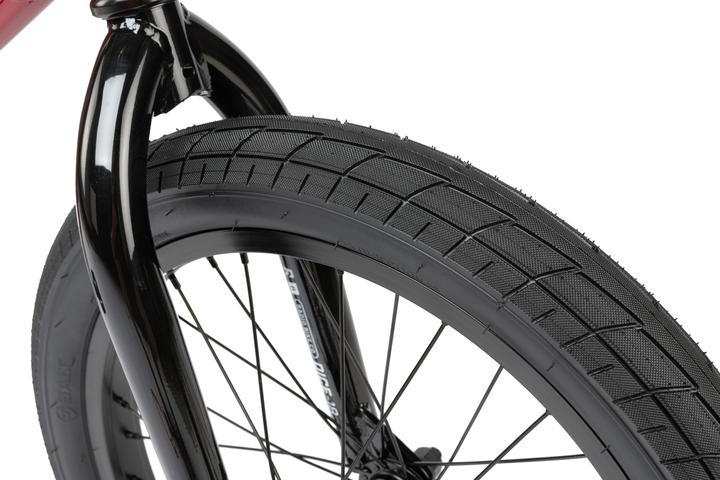 Actual product image Radio Bikes Dice (18")
