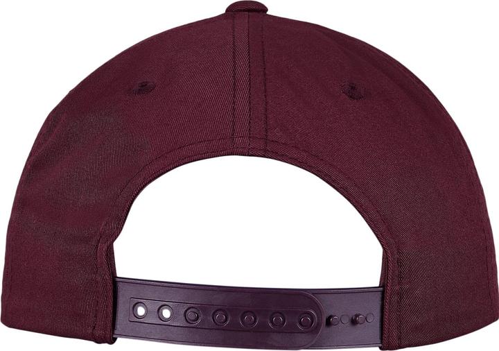 Immagine prodotto Flexfit Snapback classico curvo (Taglia unica)