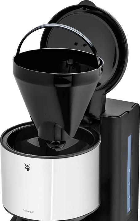 Immagine prodotto WMF Stelio macchina da caffè filtro in vetro