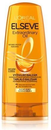 Actual product image L'Oréal Paris Elseve Extraordinary Oil (400 ml)