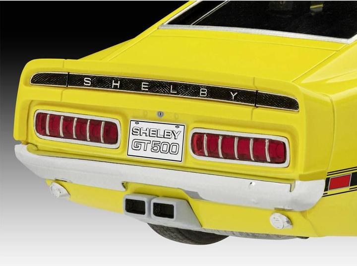 Image du produit Revell 70 Shelby Mustang GT500