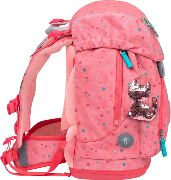 Image du produit Belmil Motion ergonomisches Schulranzenset 5tlg. " (19 l)