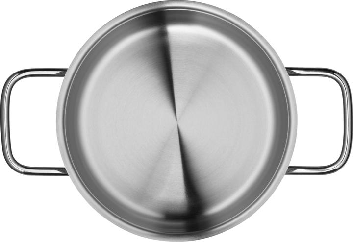 Actual product image WMF Diadem Plus (16 cm, Pot, Casserole + Stewpot, Stainless steel)