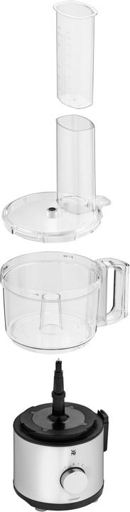 Actual product image WMF Kult X kitchen machine Edition (2000 ml, 500 W)