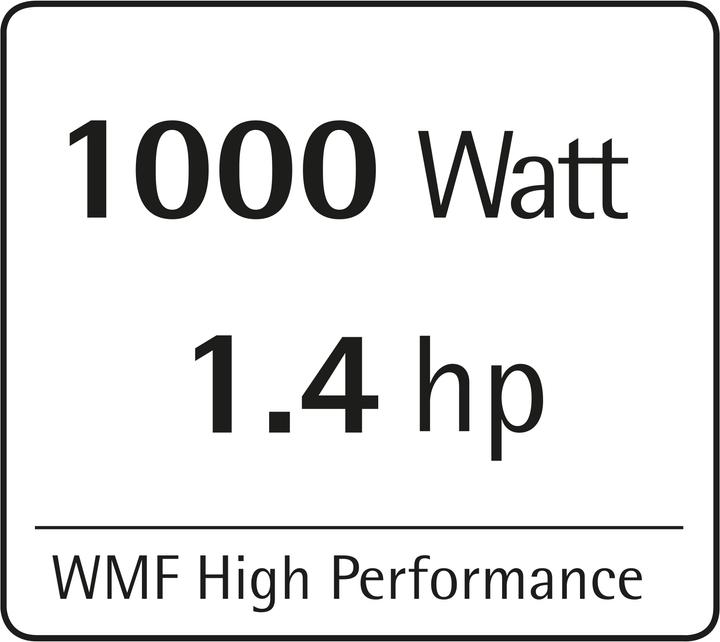 Productafbeelding WMF Profi Plus (1000 W)