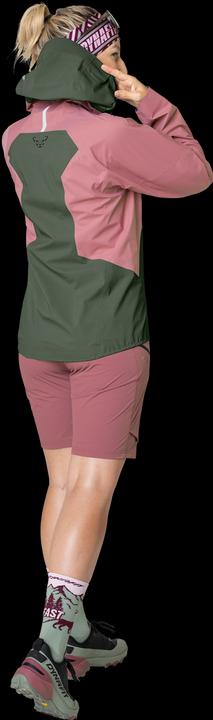 Actual product image Dynafit Transalper Dynastretch Shorts (L)