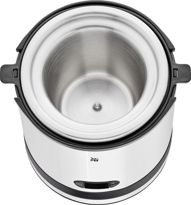 Image du produit WMF Kitchen mini machine à crème glacée 3en1