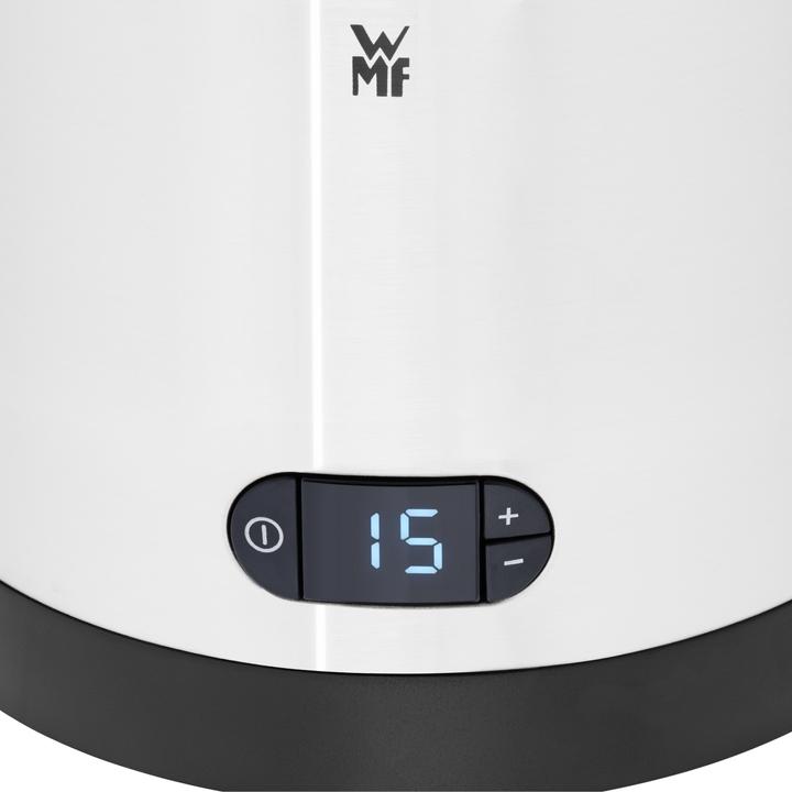 Image du produit WMF Kitchen mini machine à crème glacée 3en1