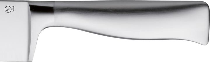 Actual product image WMF Santoku Knife 32cm Made in Germany Grand Gourmet Special Blade Steel PC (18 cm)