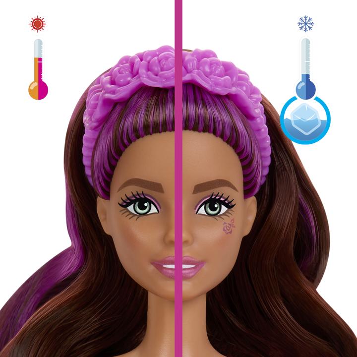 Produktbild Barbie HRK17