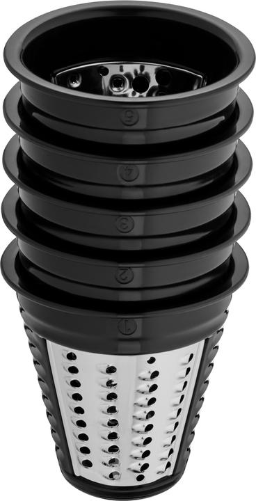 Image du produit WMF KITCHENminis Râpe à salade à emporter