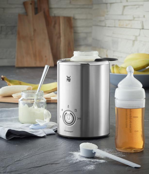Productafbeelding WMF Lono babyvoeding en flessenwarmer