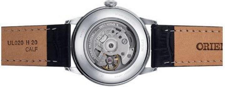Actual product image Orient Bambino (Analogue wristwatch, 38 mm)