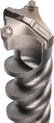 Produktbild Heller Hammerbohrer ENDURO (40 Millimeter)
