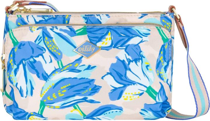 Oilily Tulipy Umhängetasche 20 cm