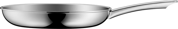 Produktbild WMF Professional Resist (28 cm, Bratpfanne, Edelstahl, Aluminium)