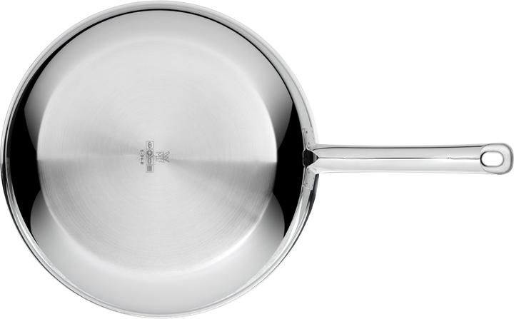 Produktbild WMF Professional Resist (28 cm, Bratpfanne, Edelstahl, Aluminium)