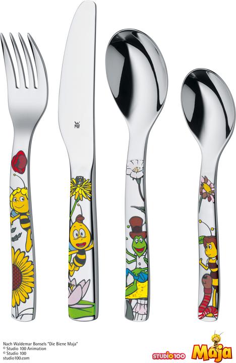 Actual product image WMF Maya the Bee