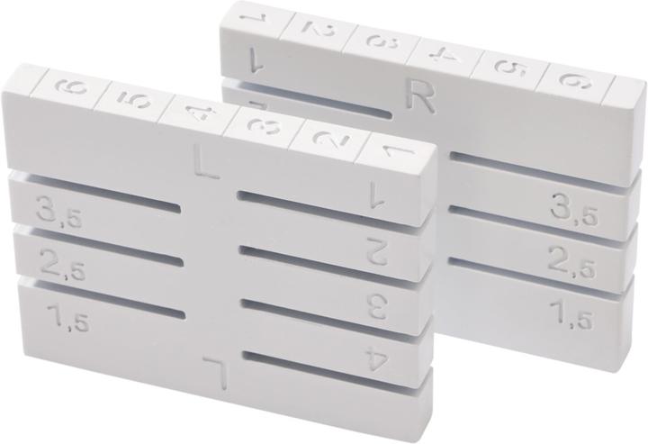 Produktbild Kaiser Tortenbodenmesser mit Distanzhalter