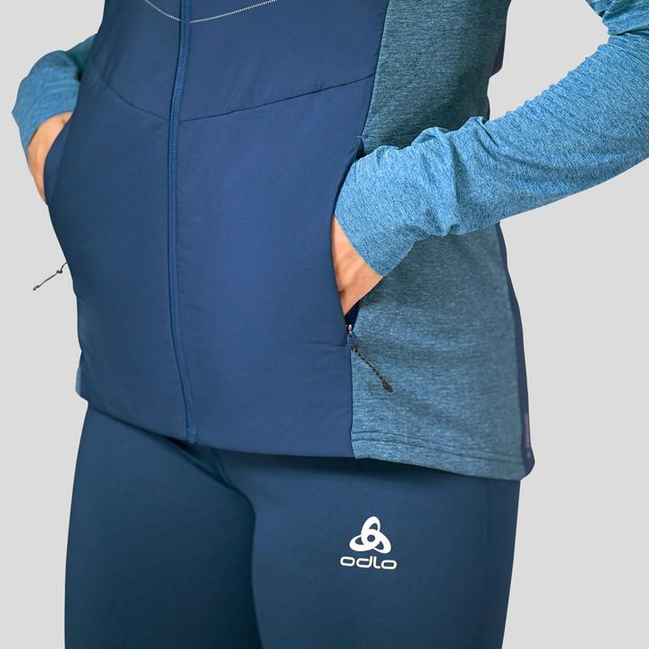 Actual product image Odlo Run Easy S-Thermic (XS)