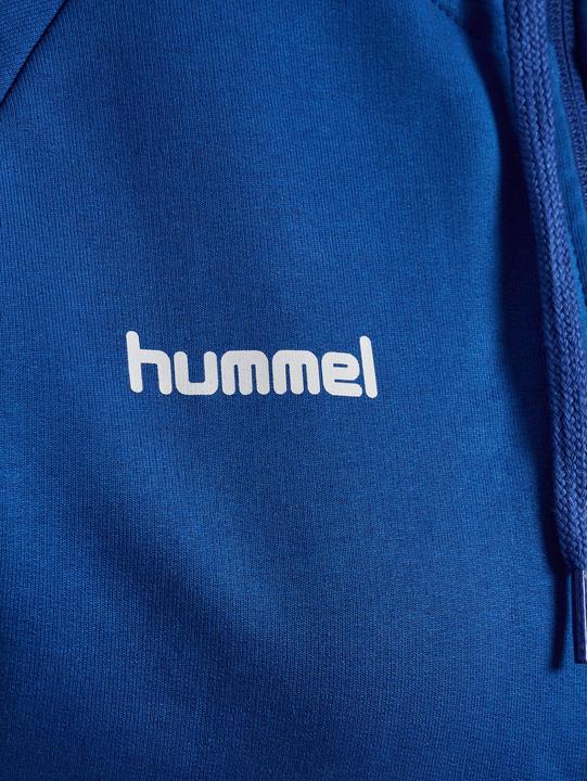 Immagine prodotto hummel Go Cotton Zip Hoodie Donna (L)