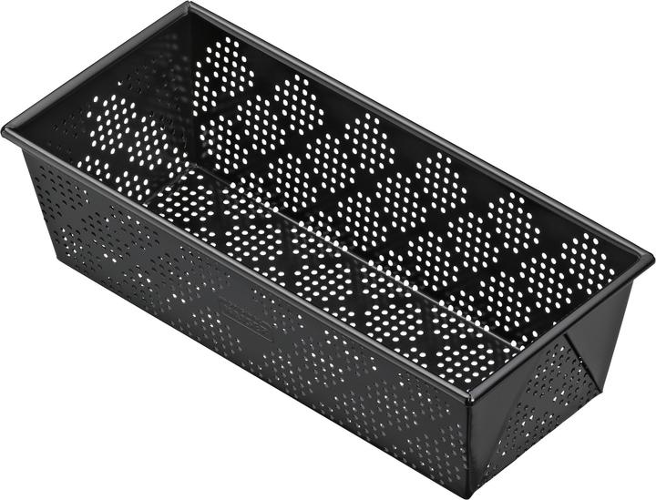 Produktbild Kaiser Brotform Inspiration perforiert 25cm (25 cm)