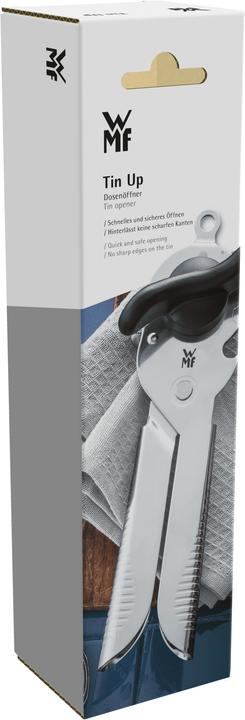 Actual product image WMF Tin Up