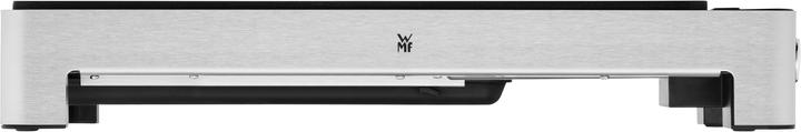 Produktbild WMF Lono Tischgrill gerippt (EU-Stecker)