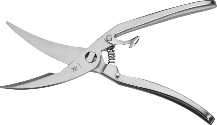 Produktbild WMF Geflügelschere mit Knochenbrecher 25cm Edelstahl Sicherheitsverschluss
