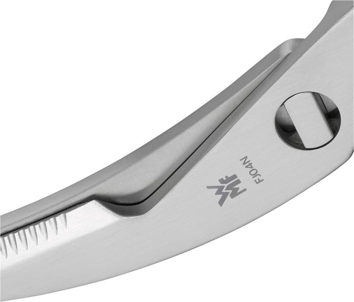 Produktbild WMF Geflügelschere mit Knochenbrecher 25cm Edelstahl Sicherheitsverschluss