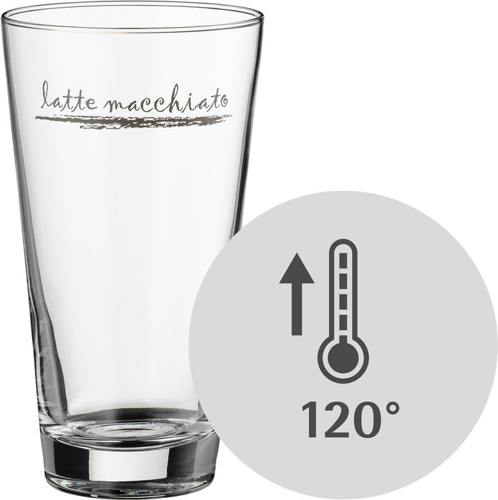 Immagine prodotto WMF Intelligente & Altro (280 ml, 12 x)