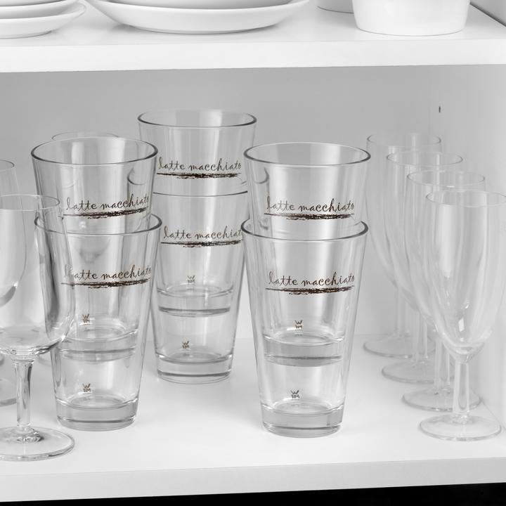 Immagine prodotto WMF Intelligente & Altro (280 ml, 12 x)