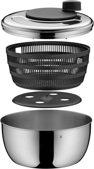 Actual product image WMF Salad spinner