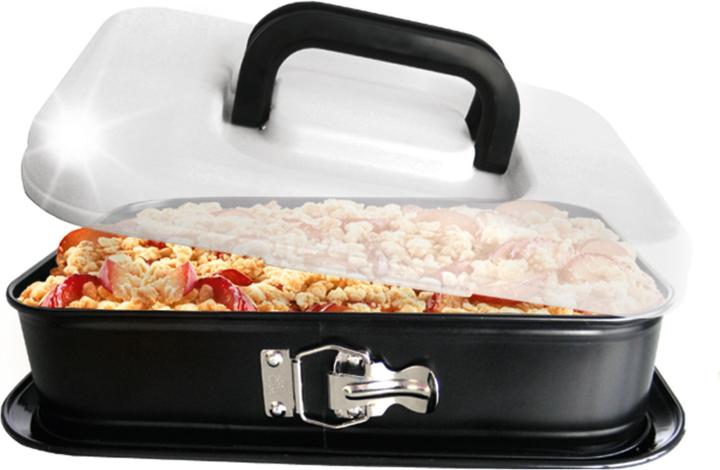 Actual product image Kaiser Beacon & Take
