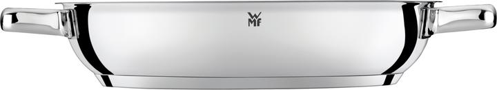 Immagine prodotto WMF Devil (28 cm, Padella per friggere, Acciaio inossidabile)
