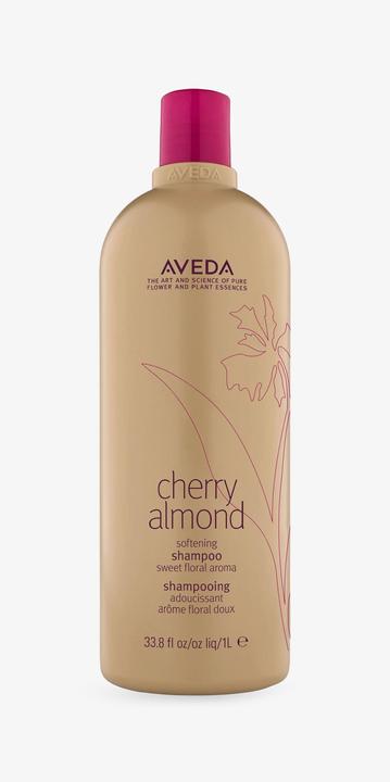 Immagine prodotto Aveda Shampoo ammorbidente alla mandorla ciliegia (250 ml, Shampoo liquido)