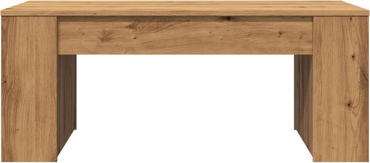 Image du produit VidaXL Table basse (102 x 55 x 42 cm)
