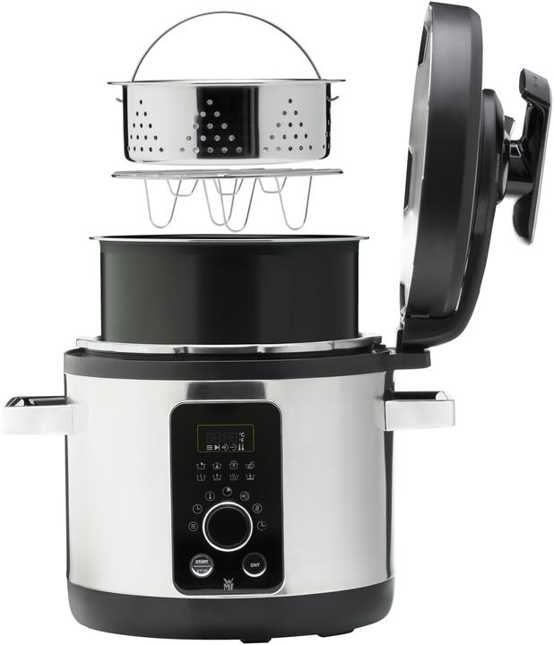 Produktbild WMF Lono Multifunktionskocher 8-in-1 (6 l)
