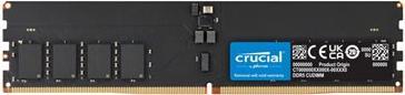 Immagine prodotto Crucial 16GB DDR5-6400 CUDIMM (6400 MHz, RAM DDR5)